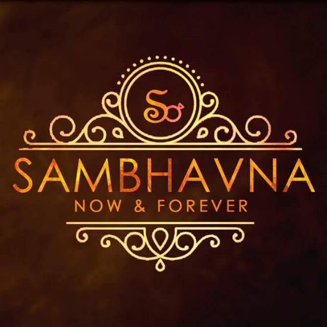 Sambhavna Studios Logo